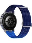 Huawei Watch GT Runner 2 Mavi Akıllı Saat thumbnail 1