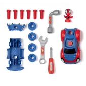 7600360905 SPIDEY BOX SPIDEY thumbnail 2