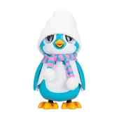 SIL 88652 Silverlit Rescue Interactive Penguen Mavi thumbnail 2