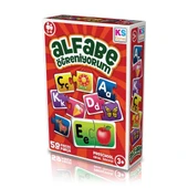 AG257 KS, Alfabe Öğreniyorum / +3 yaş thumbnail 1