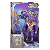 6070887 31111 DC Metal Batman Force Figür Seti thumbnail 1