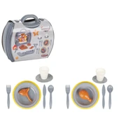 03 368 Pilsan Çantalı Barbekü Seti thumbnail 1