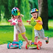 17738 Baby Clementoni - Dragon Skooter thumbnail 3