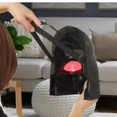 F9498 Star Wars Darth Vader Elektronik Maske thumbnail 3