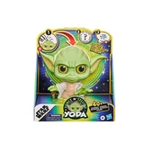 G0708 Star Wars Force N Telling Yoda +4 yaş thumbnail 1