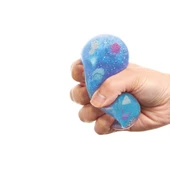 QUB01000 The Squeez Ball Maker Frozen Oyun Seti thumbnail 3