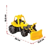 06 528 Pilsan Mini İş Makineleri thumbnail 6