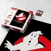20707 Ghostbusters 1000 Parça Puzzle thumbnail 2