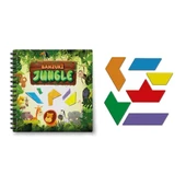 RD5767 Redka Banzuki Jungle thumbnail 3