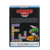 LC7228 Domino Game Taşııtlar -Laço thumbnail 2