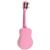 Soprano Ukulele Öğrenme Seti KA225PNK thumbnail 3