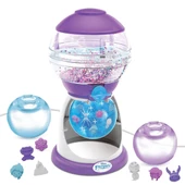 QUB01000 The Squeez Ball Maker Frozen Oyun Seti thumbnail 2