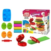 03554 HAMBURGER HAMUR SET 200GR thumbnail 1