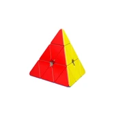 MF8851 MOYU PYRAMİD MAGNETİC KÜP thumbnail 1