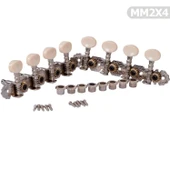 Metal Burgu Takımı MM2X4 thumbnail 3