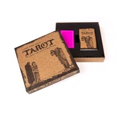 T 102 Tarot Kartları -Ks thumbnail 2