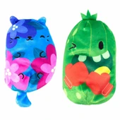 CEP V1002 Cats vs Pickles Beans Seri 10 cm thumbnail 5