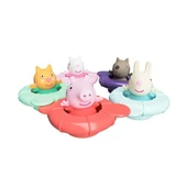 TPR73549 Tomy - Peppa Havuz Partisi thumbnail 1
