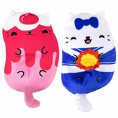 CEP V1002 Cats vs Pickles Beans Seri 10 cm thumbnail 4