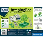 64956 Robotik Laboratuvarı - Jumpingbot +8 yaş thumbnail 4