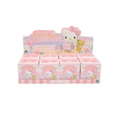 HKT38100 Hello Kitty ve Oyun Arkadaşı thumbnail 7