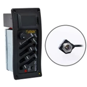Preamp 4 Band Ekolayzır EQ7545 thumbnail 7