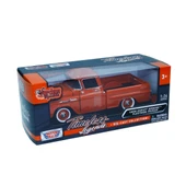 MM-79311 1:24 1958 CHEVY APACHE FLEETLINE PICKUP thumbnail 3
