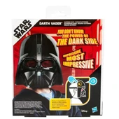 F9498 Star Wars Darth Vader Elektronik Maske thumbnail 6