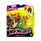 F9205 Spider-Man MixMashers Figür thumbnail 5