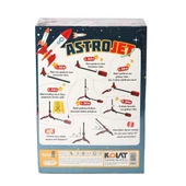 ZK122 Astro Jet Kutu Oyunu -Kolat thumbnail 2