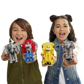 G0742 Transformers Earthspark Tek Adımda Dönüşen Figür thumbnail 6