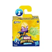 G0069 Avengers Mighty Verse Aksiyon Figürü thumbnail 6