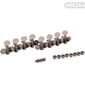 Metal Burgu Takımı MM2X4 thumbnail 4