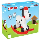 07 913 Sevimli Köpek Flexo -Pilsan Oyuncak thumbnail 5