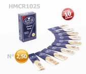 Klarnet Kamışı No:2,50 HMCR1025 thumbnail 9