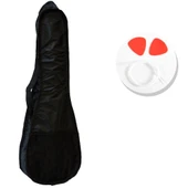 Soprano Ukulele Öğrenme Seti KA225PNK thumbnail 2