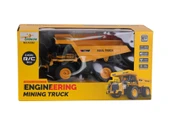 93302 ŞARJLI KUMANDALI İŞ KAMYONU thumbnail 1