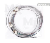Kontrbas Teli Takım 1/2 DDBST12 thumbnail 2