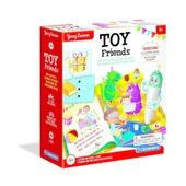 75045TR Young Learner - Oyuncak Arkadaşlar +4 yaş thumbnail 1