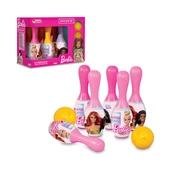 03069 Barbie Bowling -Fentoys thumbnail 1