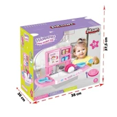 03 602 HAMARAT MUSLUKLU MUTFAK SETİ thumbnail 3