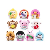 5UA04000 Snackles Aburcubur Peluş 20 cm thumbnail 8