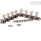 Metal Burgu Takımı MM2X4 thumbnail 6