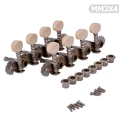 Metal Burgu Takımı MM2X4 thumbnail 1