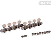 Metal Burgu Takımı MM2X4 thumbnail 7