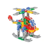 03 507 BUILDING BLOCKS ÇANTALI 128 PARÇA ŞOK thumbnail 4