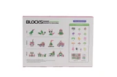 6602 MANYETİK PUZZLE 124 PARÇA thumbnail 2