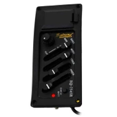 Preamp 4 Band Ekolayzır EQ7545 thumbnail 8