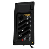 Preamp 4 Band Ekolayzır EQ7545 thumbnail 4