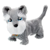 GOLİ 919920 Animagic Terrier Köpek - Tilly thumbnail 2